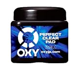 オキシー パーフェクトクリアパッド (2入り)