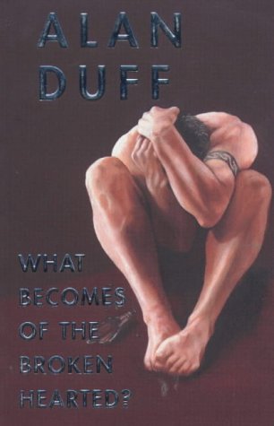  Alan Duff