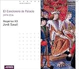 El Cancionero de Palacio, 1474-1516