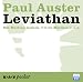 Leviathan. 2 CDs (DAV pocket)