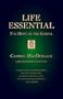 Life Essential: The Hope of the Gospel
