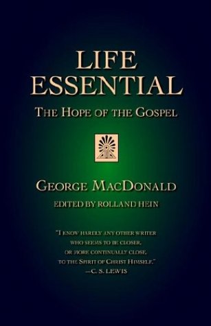 George MacDonald