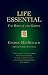 Search : Life Essential: The Hope of the Gospel
