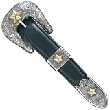 The Pecos Gold Star 3/4