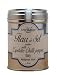 Gourmet Food : Terre Exotique Fleur De Sel From Madagascar with Chili Chillies Espelette Chili Pepper 3.2 Oz