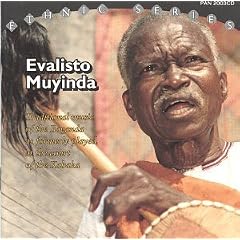 Music of the Baganda