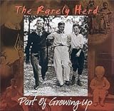 Part of Growing Up