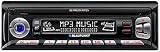 Blaupunkt BERMUDA Am/Fm/Mp3 Remote Shck Prf