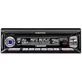 Buy Blaupunkt BERMUDA Am Fm Mp3 Remote Shck Prf  by Blaupunkt