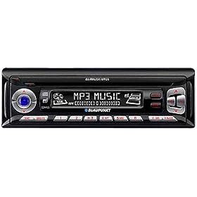 Blaupunkt BERMUDA Am/Fm/Mp3 Remote Shck Prf