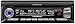 Blaupunkt BERMUDA Am/Fm/Mp3 Remote Shck Prf