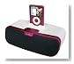 iPod用ポータブルスピーカーシステム MS-780RM