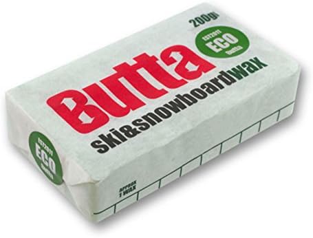 Butta Wax Unisex Butta Eco Wax