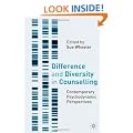 Difference and Diversity in Counselling: Contemporary Psychodynamic Approaches