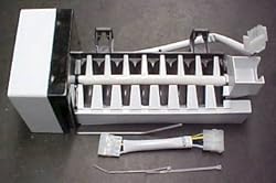 Frigidaire Ice Maker / Icemaker 5303918277, 218699501, M1