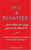 IT'S A DISASTER! ...and what are YOU gonna do about it? (5th Edition)