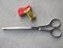 6 1/2" Roseline Straight Ear Shear