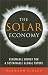 The Solar Economy: Renewable Energy for a Sustainable Global Future
