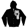 CHIODOS - Logo - Zip Up Hoodie