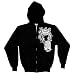 CHIODOS - Logo - Zip Up Hoodie