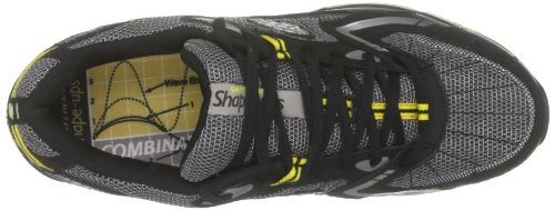Skechers Men's Diamondback Sneaker Black UK 8