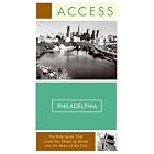 Access Philadelphia 7e (Access Guides) by Access Press