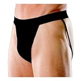 Mens Road Runner Sports DRYROAD Jock 3pk