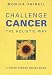 Book Challenge Cancer the Holistic Way