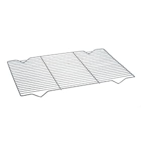 Faringdon 46X32cm Rectangular Chrome Cooling Rack