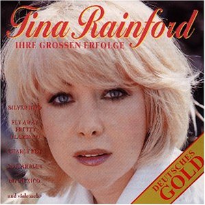 Tina Rainford - SILVER BIRD (1977) Lyrics - Zortam Music