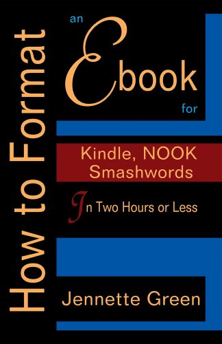 More of How to Format an eBook for Kindle, NOOK, and Smashwords in Two Hours or Less (Format a Book (Volume 2 of 3)),was ist was bücher,was ist was filme,was ist was fotografie