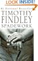 Spadework : A Novel
