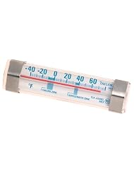 Buy Taylor Classic Design Freezer Refrigerator Utility Thermometer
