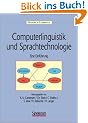 Computerlinguistik und Sprachtechnologie: Eine Einf�hrung