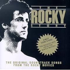 Rocky Story (Audio Cassette)