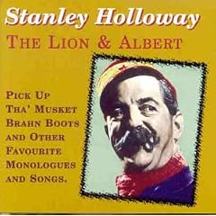 The Lion & Albert