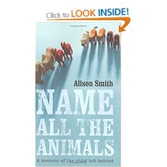 Name All the Animals