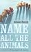 Name All the Animals en Libros del nombre: 41GNRH25DGL._SL75_