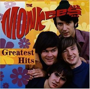 MONKEES - Monkees Greatest Hits,the - Zortam Music