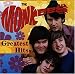 Monkees Greatest Hits,the