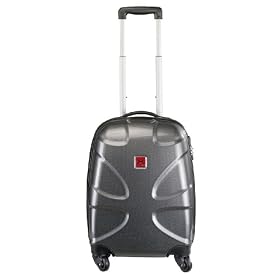 Titan X2 4-wheel Special Edition Carbon 22