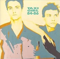 Taxi Girl photos