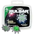 Softspikes PULSAR Small Metal Thread Golf Cleats