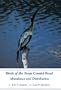 Birds of the Texas Coastal Bend: Abundance and Distribution (W. L. Moody, Jr., Natural History)