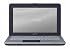Sony VAIO VPC-W211AX/L 10.1-Inch Blue Netbook - Up to 8 Hours of Battery Life
