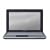 Sony VAIO VPC-W211AX/L 10.1-Inch Blue Netbook - Up to 8 Hours of Battery Life