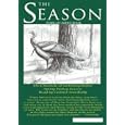The Season 4cd Audio Book by Tom Kelly
