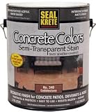 Cobblestone Semi-Transparent Stain 1-Gallon