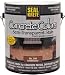 Cobblestone Semi-Transparent Stain 1-Gallon