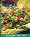 Home Cooking Hot & Spice: Sizzling Dishes Made Easy